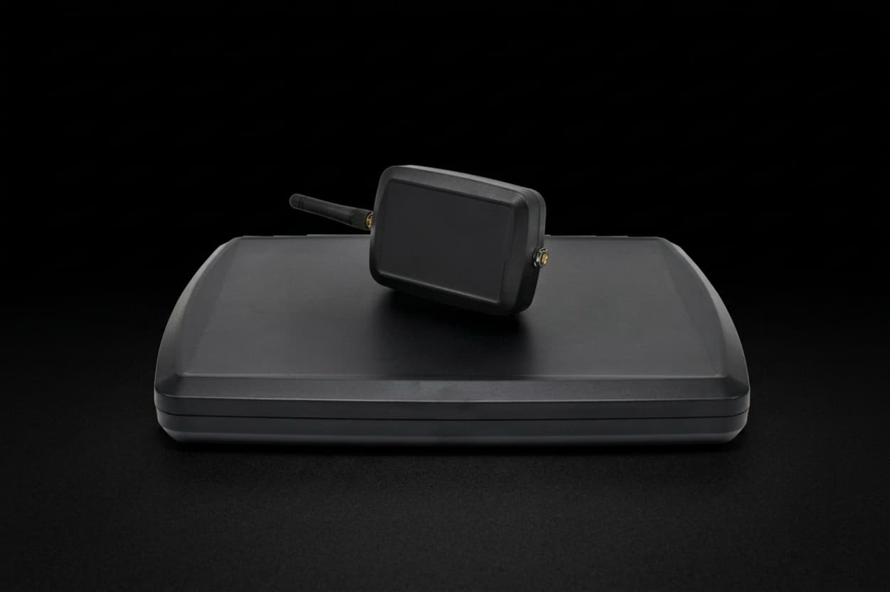 Bypass Technology keyless entry repeater for Audi BMW JLR Porsche Bentley Mercedes